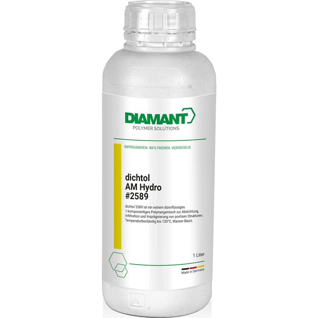DIAMANT Polymer dichtol AM Hydro, 1.000 ml