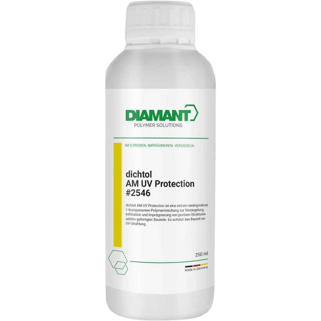 DIAMANT Polymer dichtol AM UV Protection, 250 ml