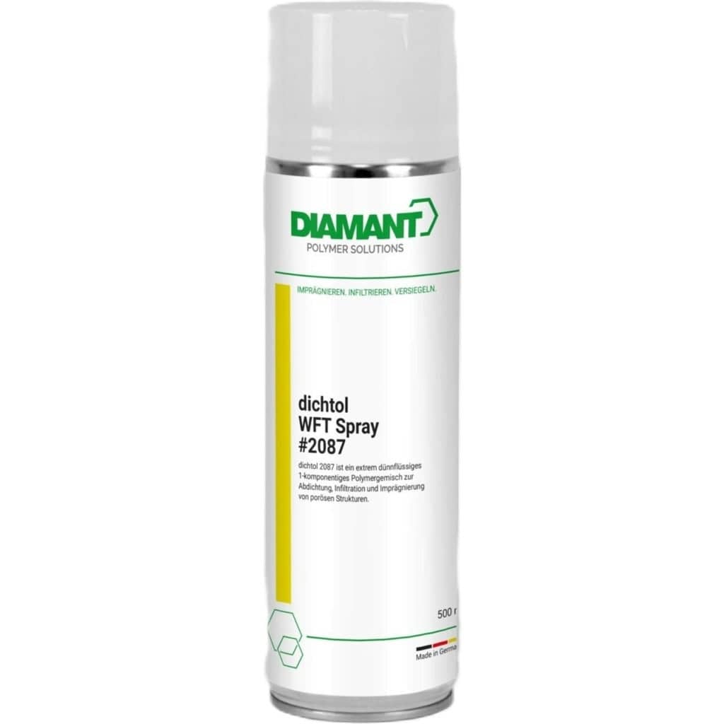 DIAMANT Polymer dichtol WFT Spray, 500 ml