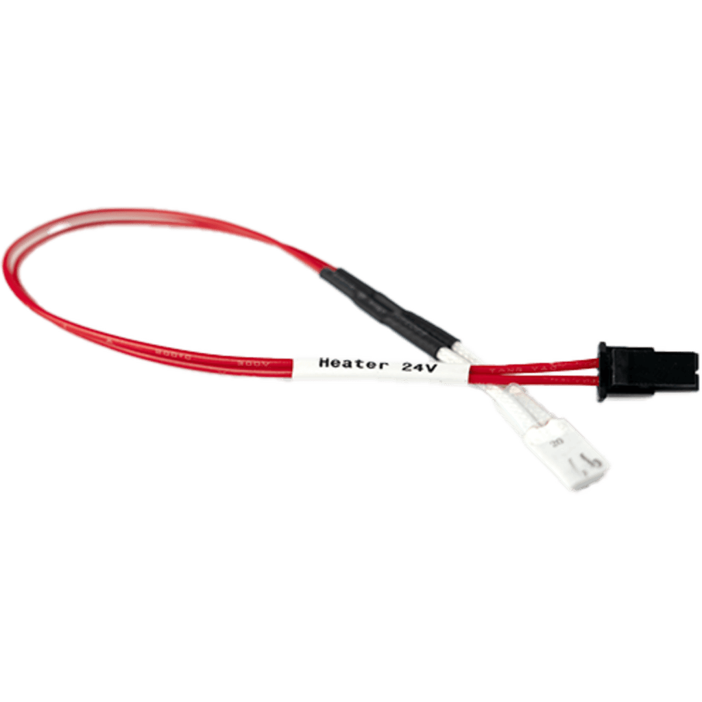 DropEffect Ceramic Heating Kit, neXtG/neXtG Fiber