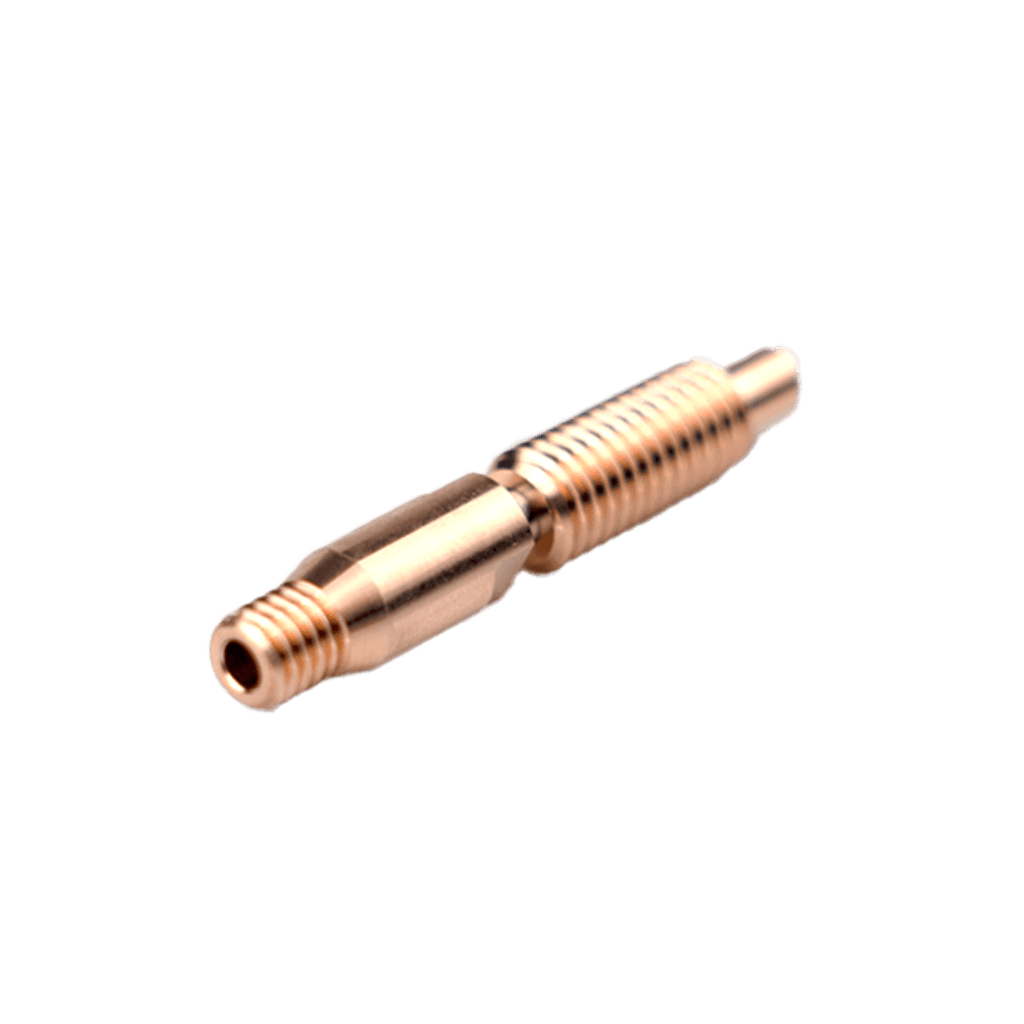 DropEffect Heatbreak Kit, neXtG Fiber