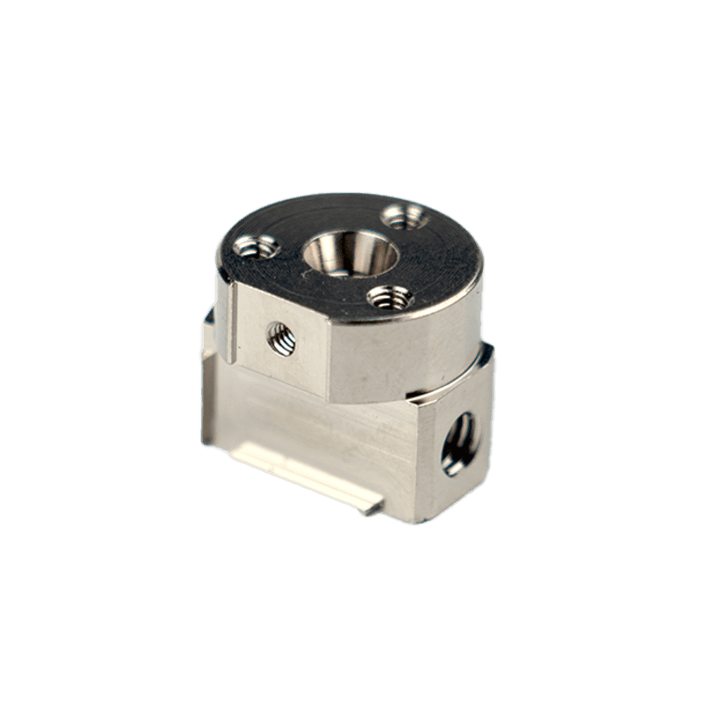 DropEffect Heater Block, neXtG/neXtG Fiber