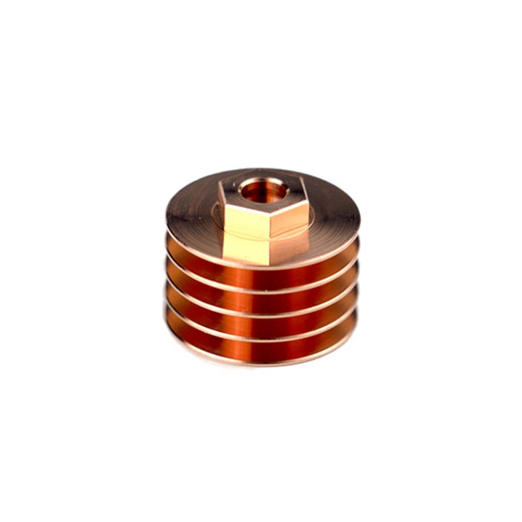 DropEffect Heatsink