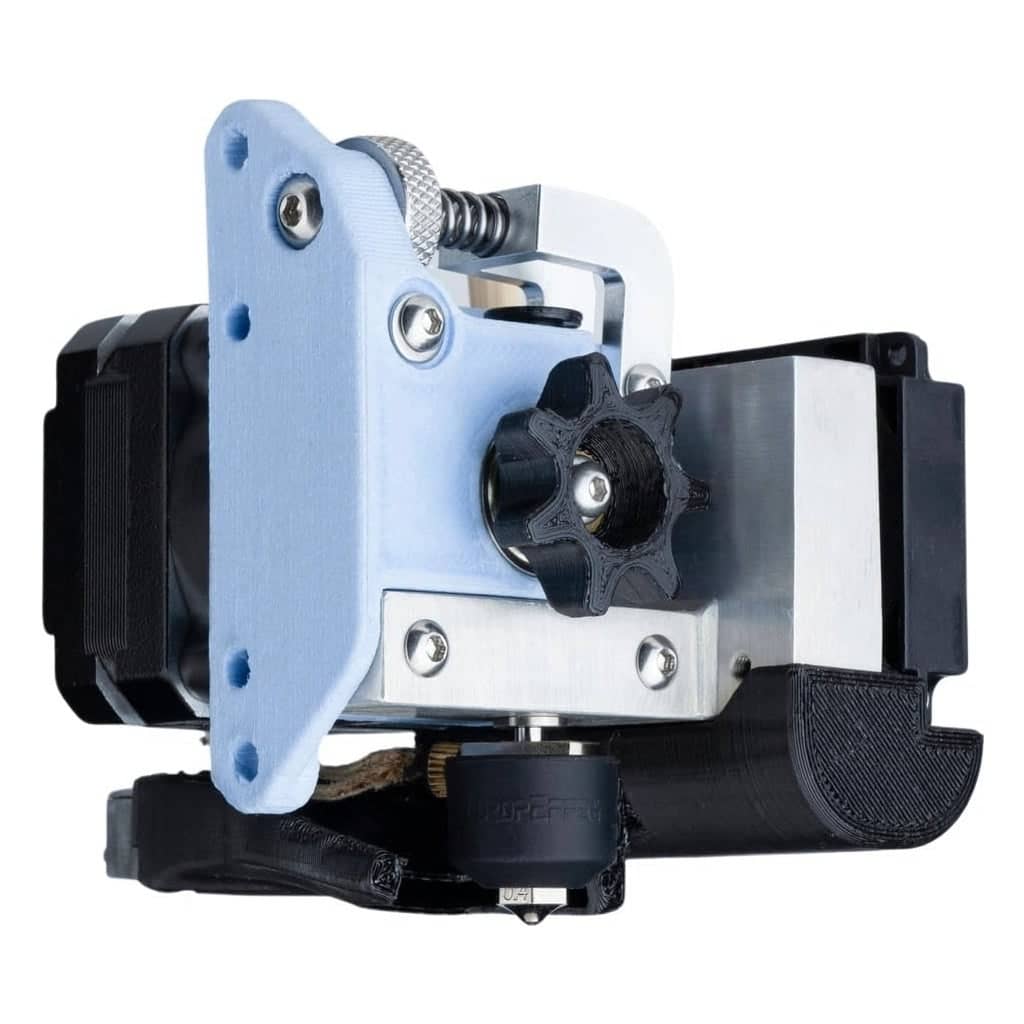 DropEffect OmniaDrop V3, Hardware Kit