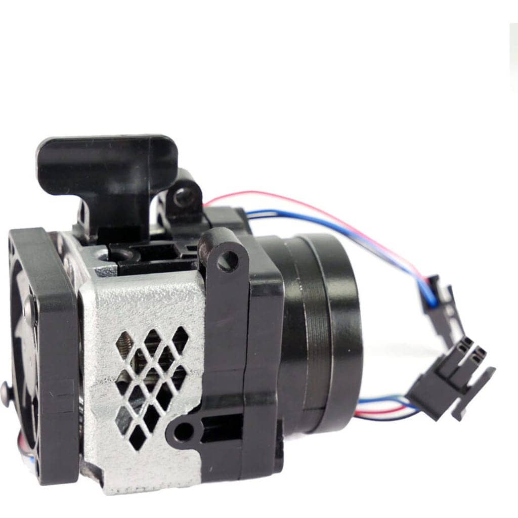 E3D Revo Roto Extruder, Standard