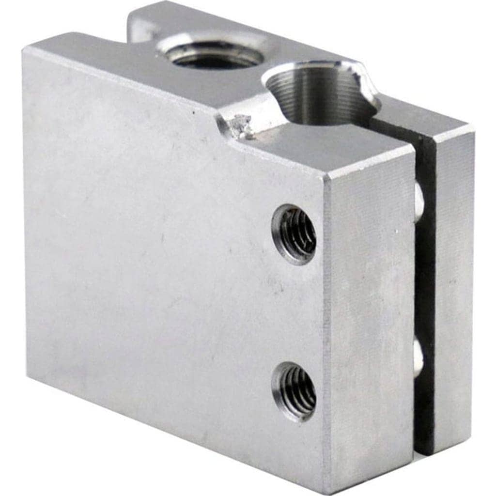 E3D Volcano Block for PT100