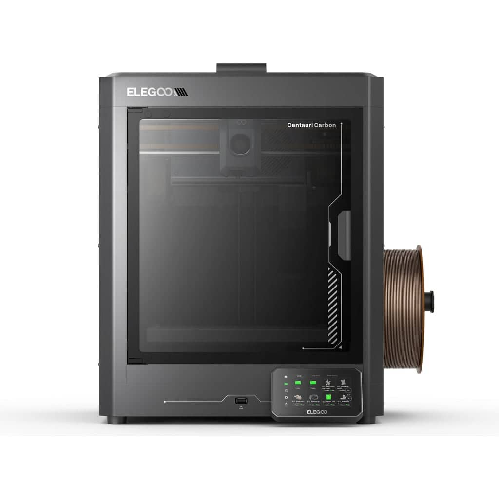 Elegoo Centauri Carbon