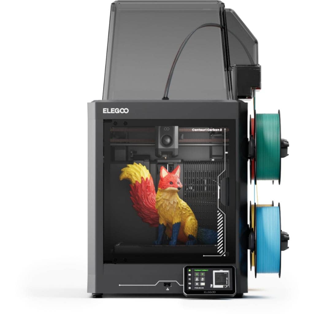 Elegoo Centauri Carbon 2 Combo