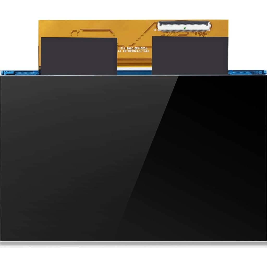 Elegoo LCD Screen, Saturn 4 Ultra 16k