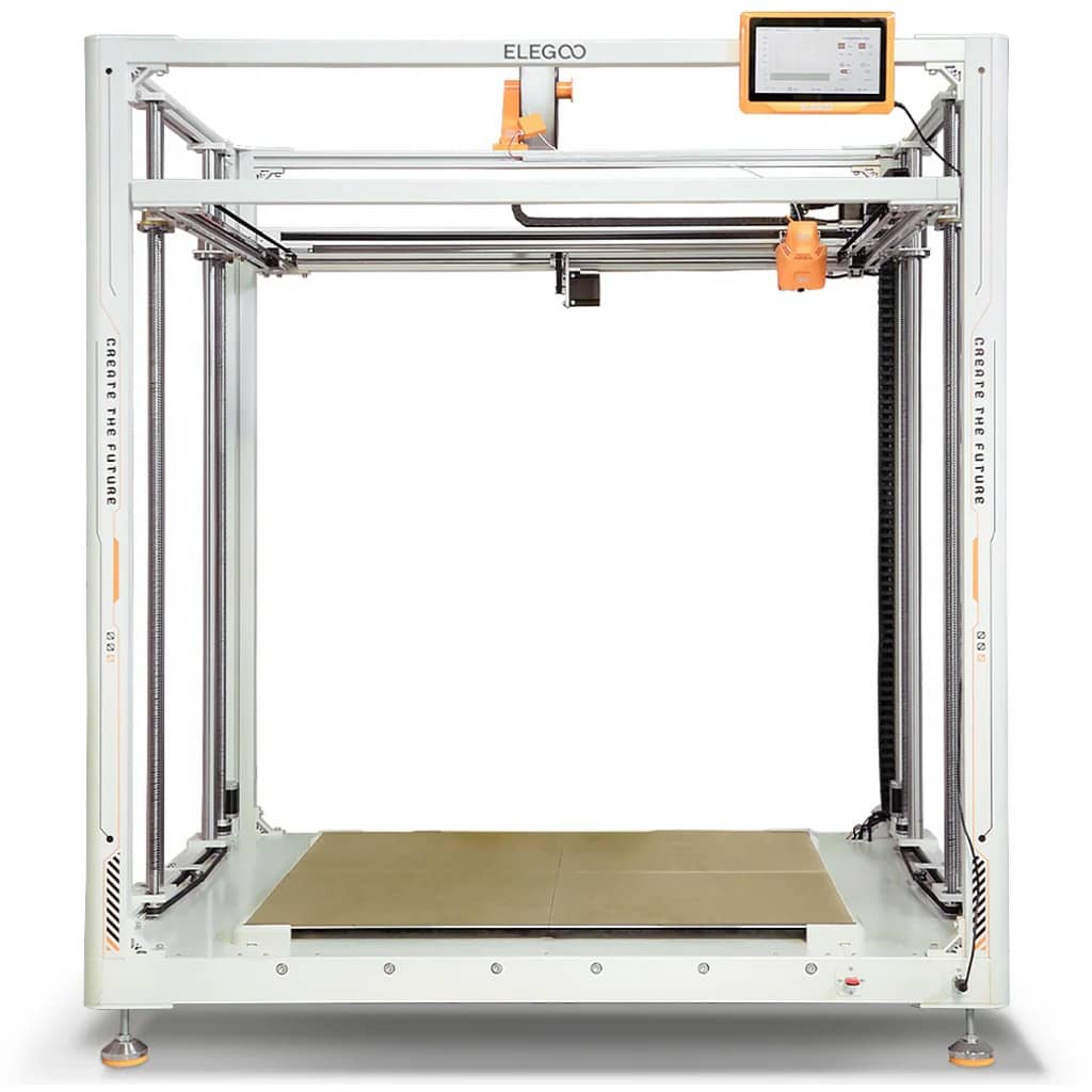 Elegoo OrangeStorm Giga