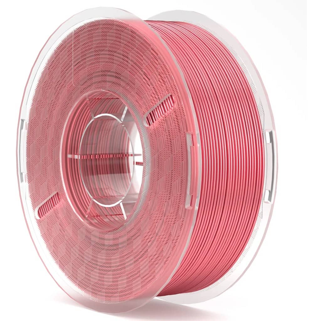 Elegoo PLA Silk Coral Pink, 1.75 mm / 1000 g