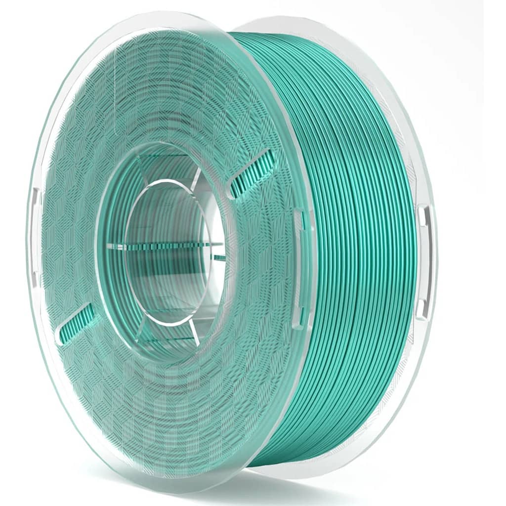 Elegoo PLA Silk Mint Green, 1.75 mm / 1000 g