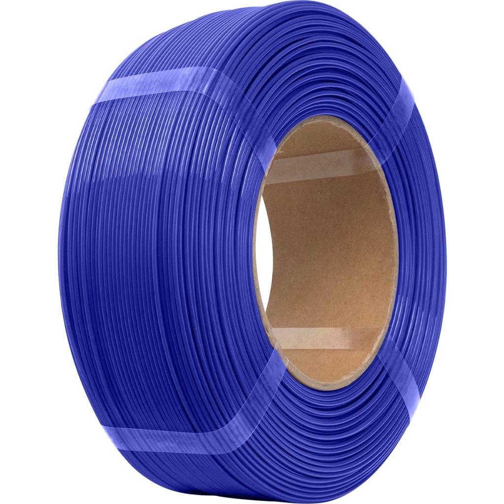 eSUN PETG-Basic Blue, 1.75 mm / 1000 g - Refill