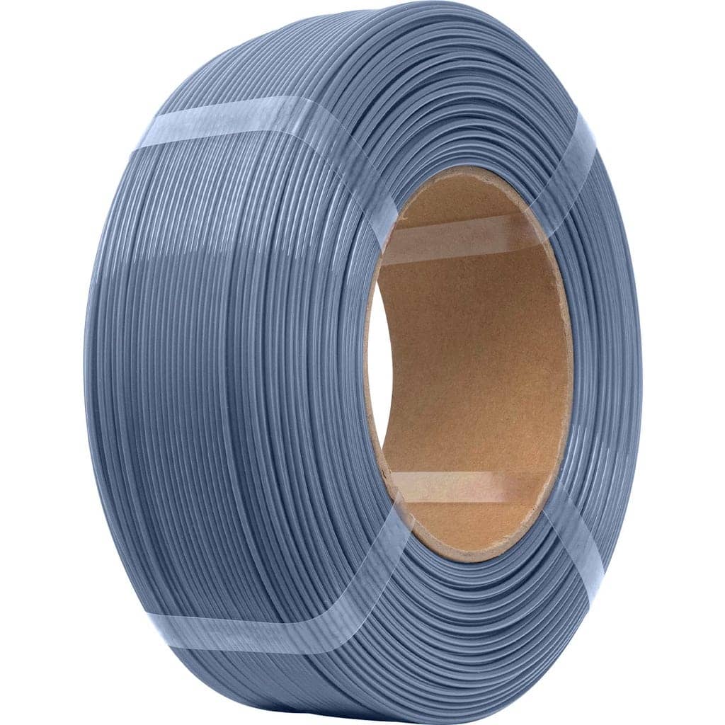eSUN PETG-Basic Grey, 1.75 mm / 1000 g - Refill
