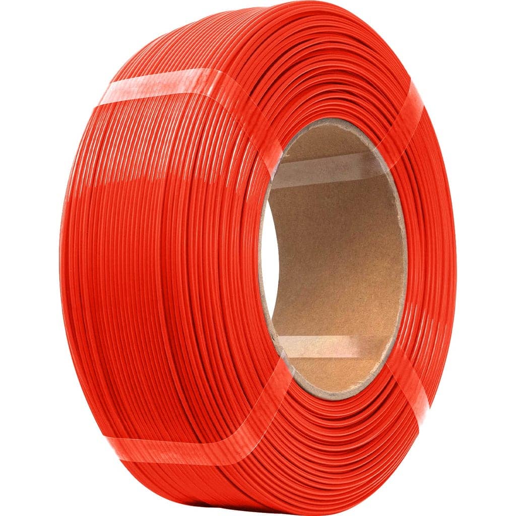 eSUN PETG-Basic Red, 1.75 mm / 1000 g - Refill