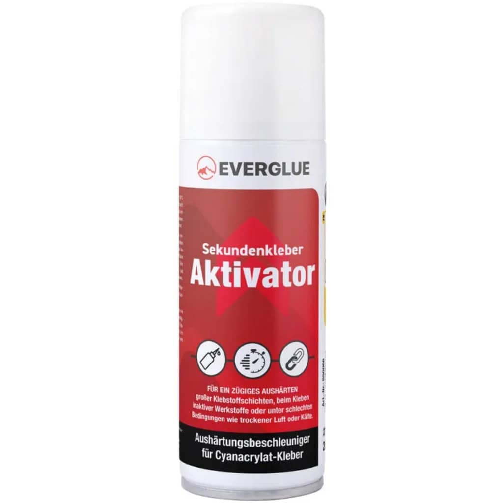 Everglue Activator, 200 ml