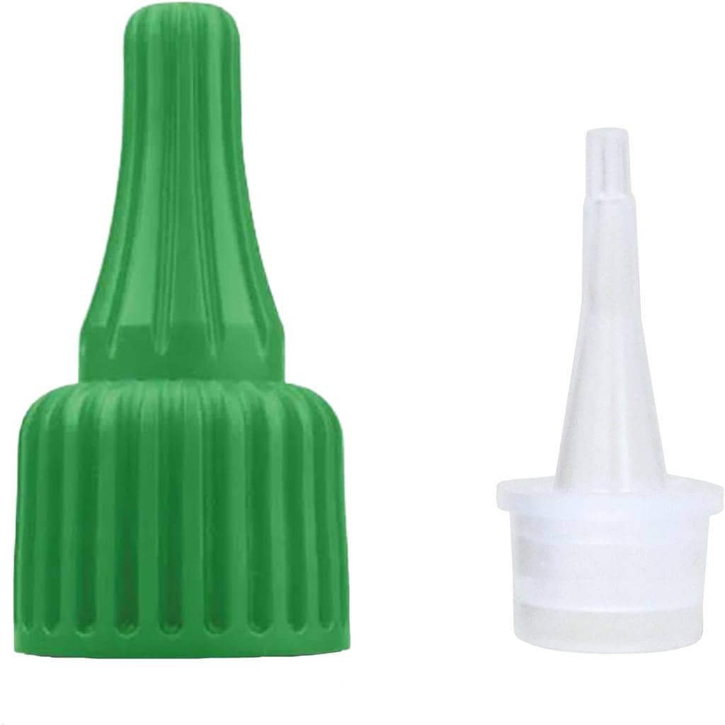 Everglue Screw Cap, Black