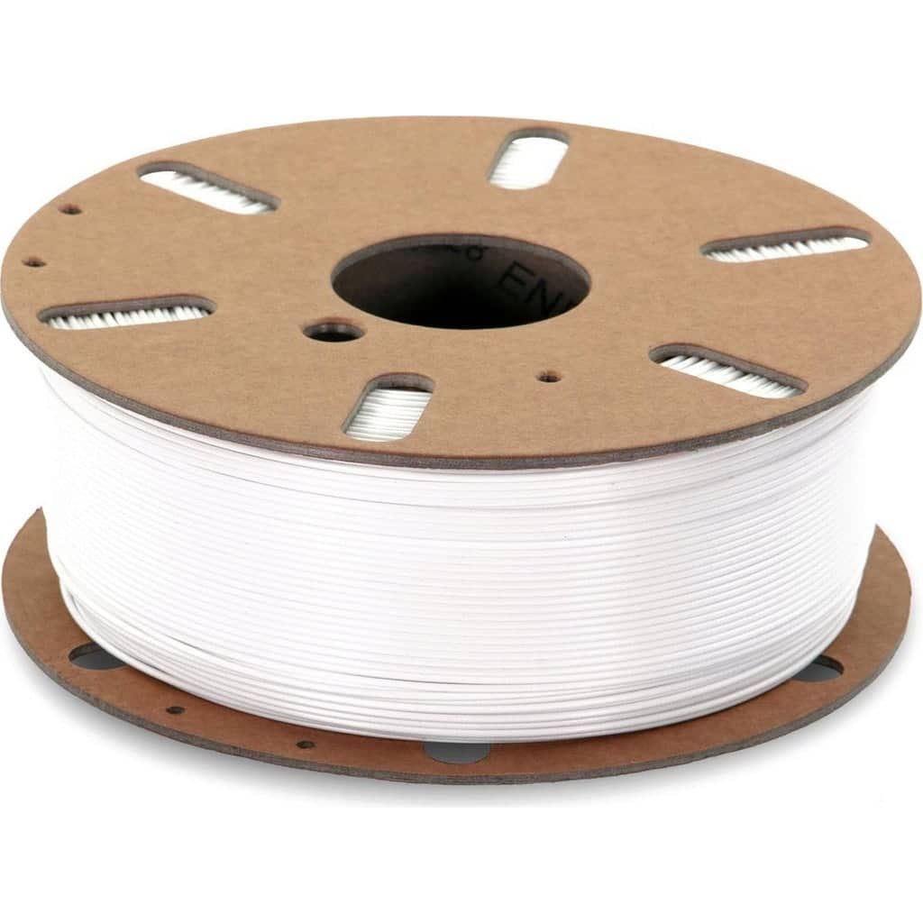 Extrudr XPETG REC White, 1.75 mm / 1000 g