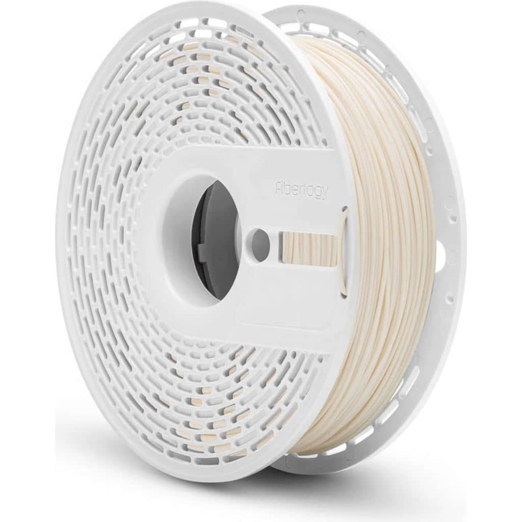 Fiberlogy PC/ABS Natural, 1,75 mm (750 g)