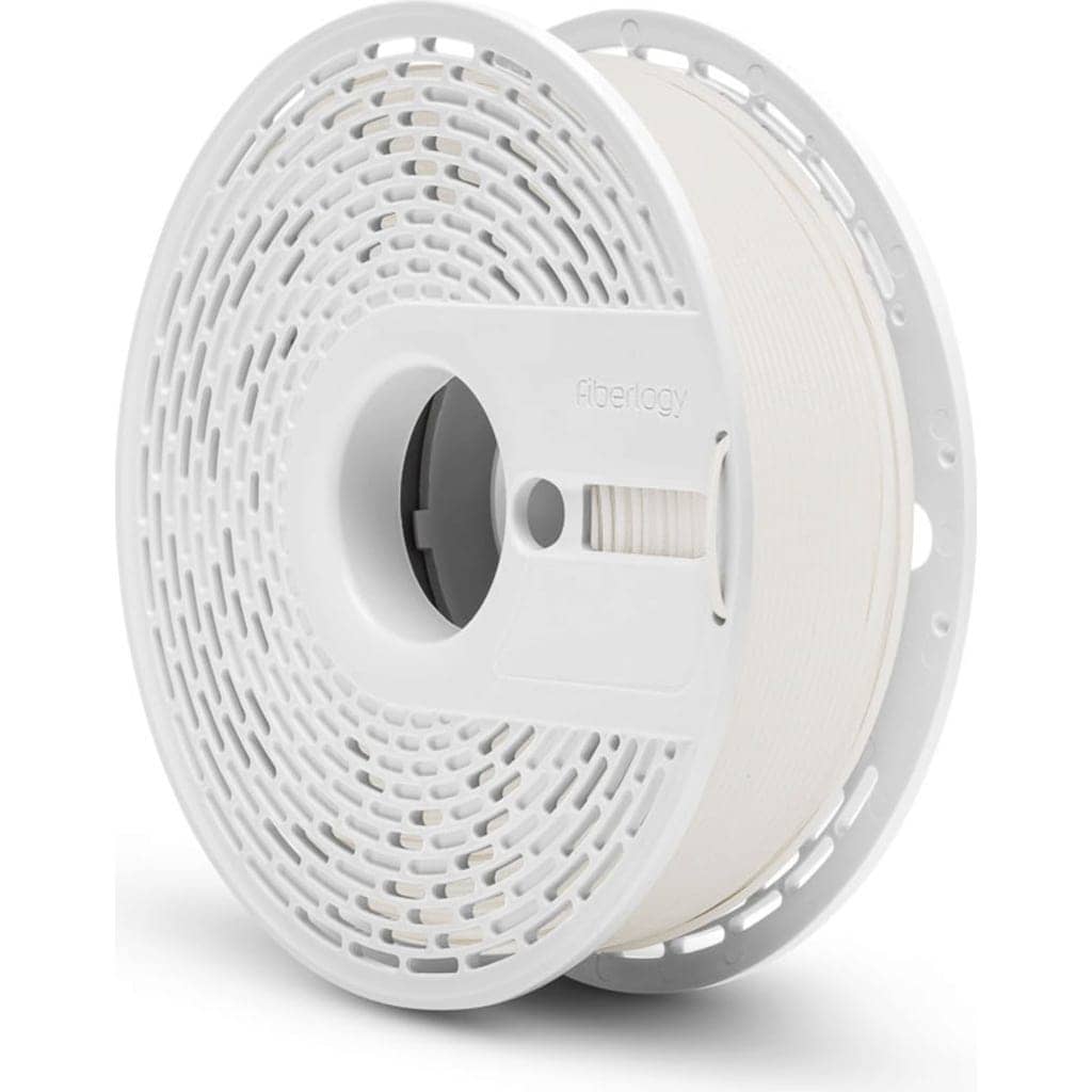 Fiberlogy PCTG+GF10 Natural, 1,75 mm (750 g)