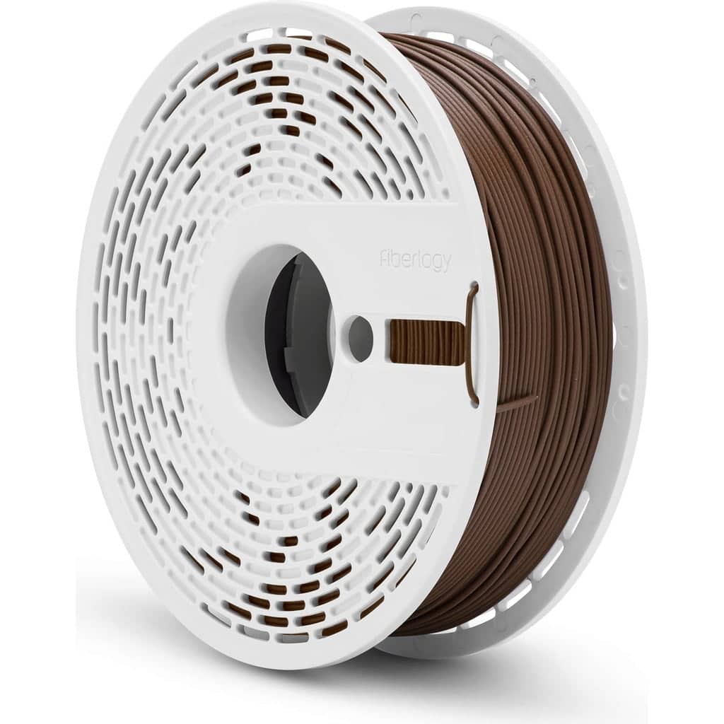 Fiberlogy PP Brown, 1.75 mm / 750 g