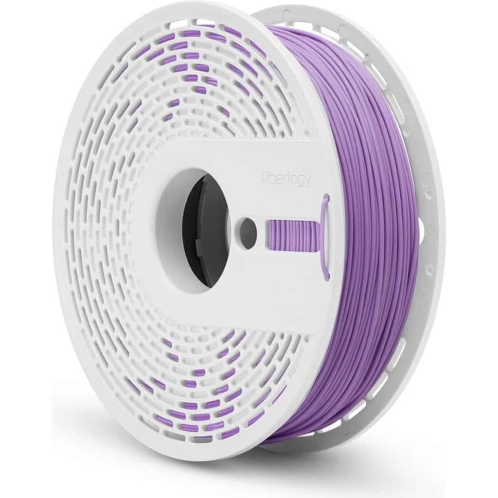 Fiberlogy PP Pastel Lilac, 1.75 mm / 750 g
