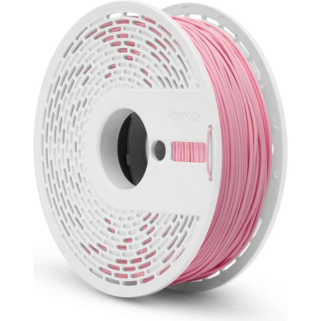 Fiberlogy PP Pastel Pink, 1.75 mm / 750 g