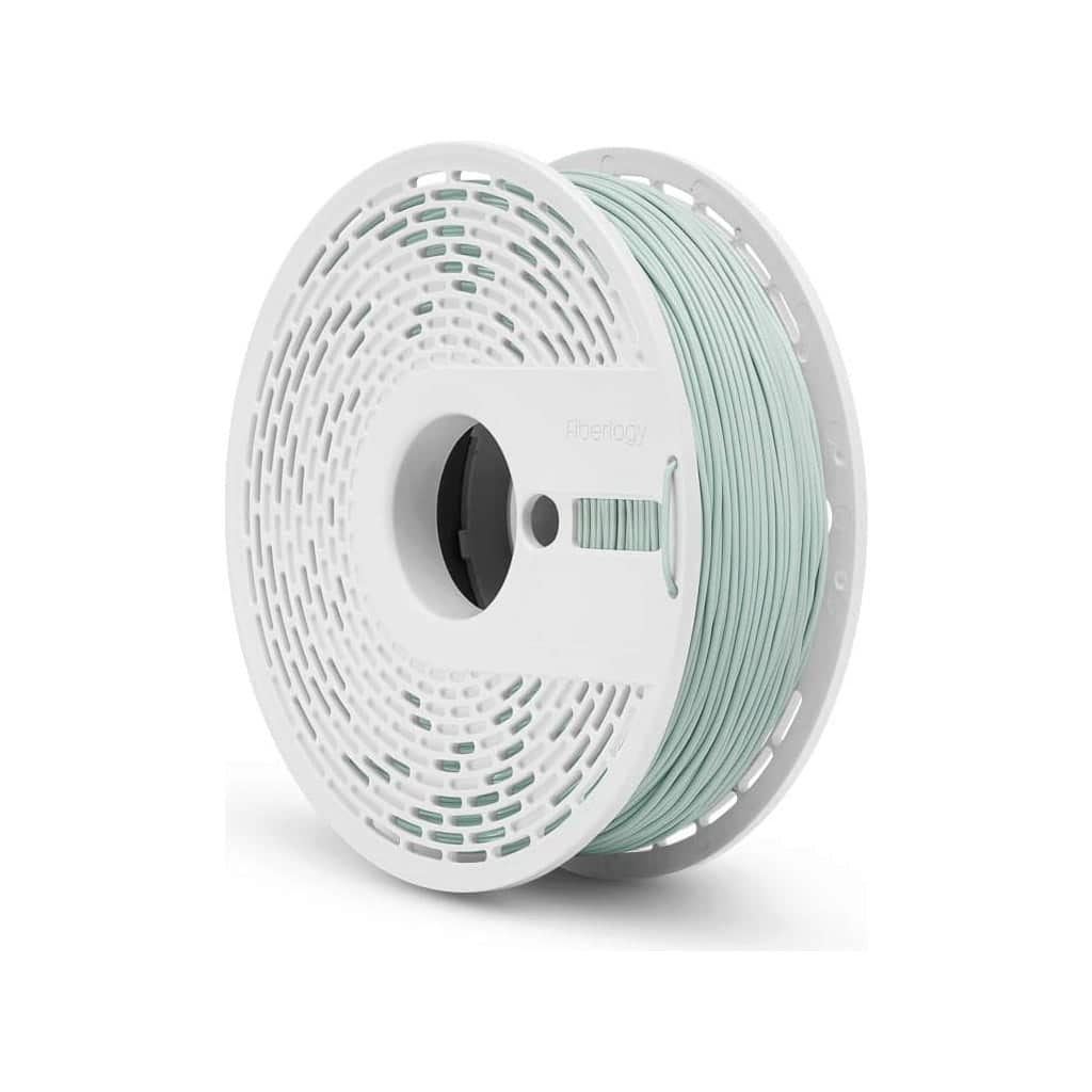 Fiberlogy PP Sage Green, 1.75 mm / 750 g