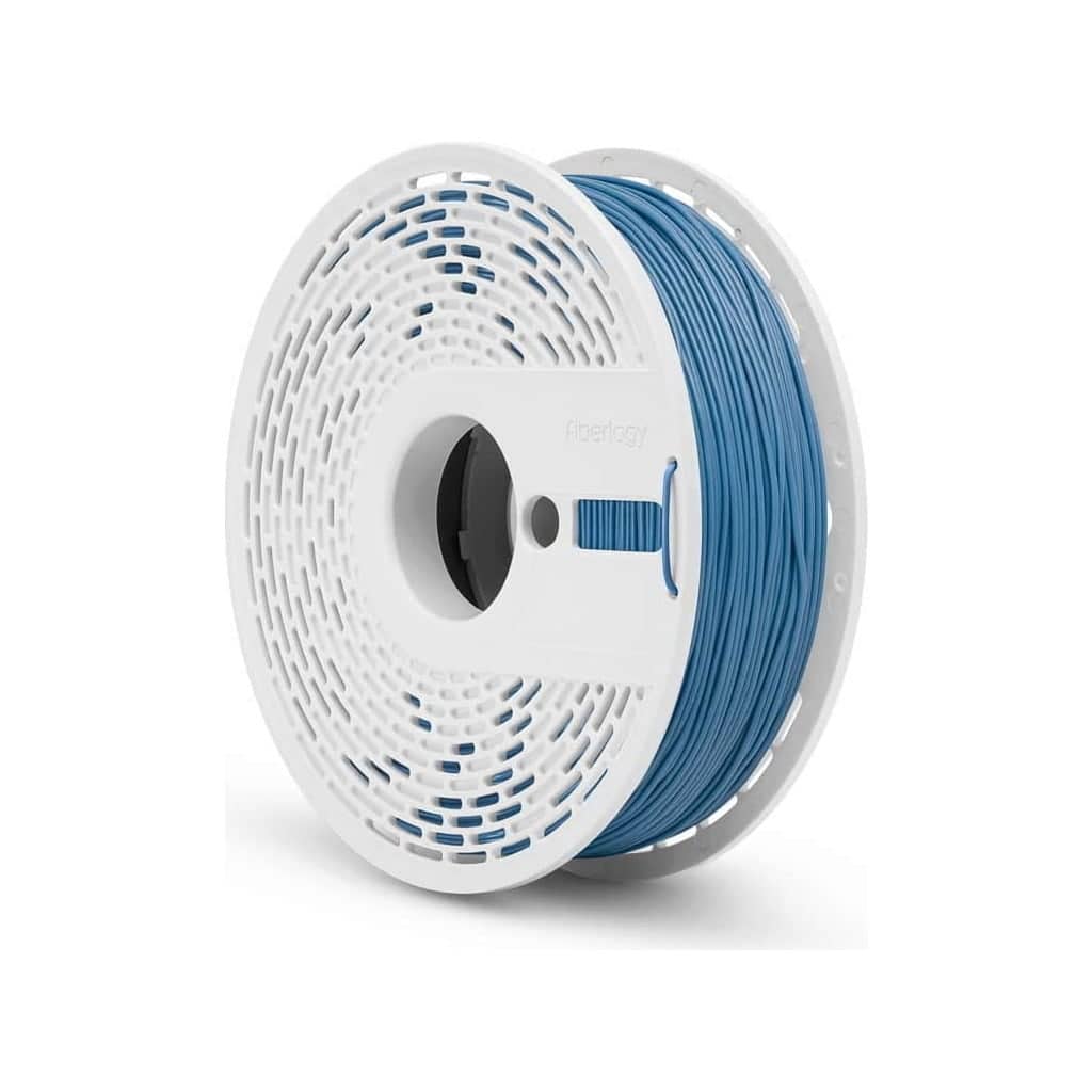 Fiberlogy PP Steel Blue, 1.75 mm / 750 g