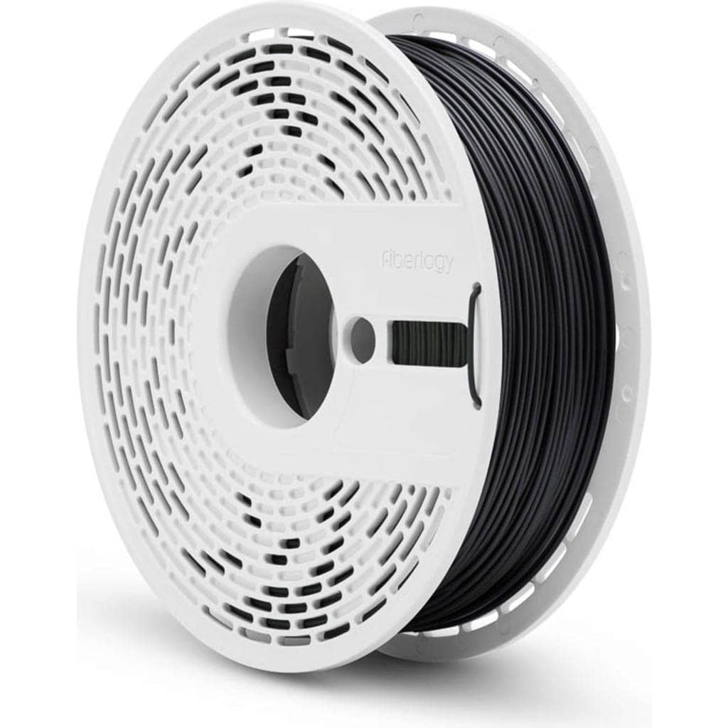 Fiberlogy R ABS Anthracite, 1.75 mm / 750 g