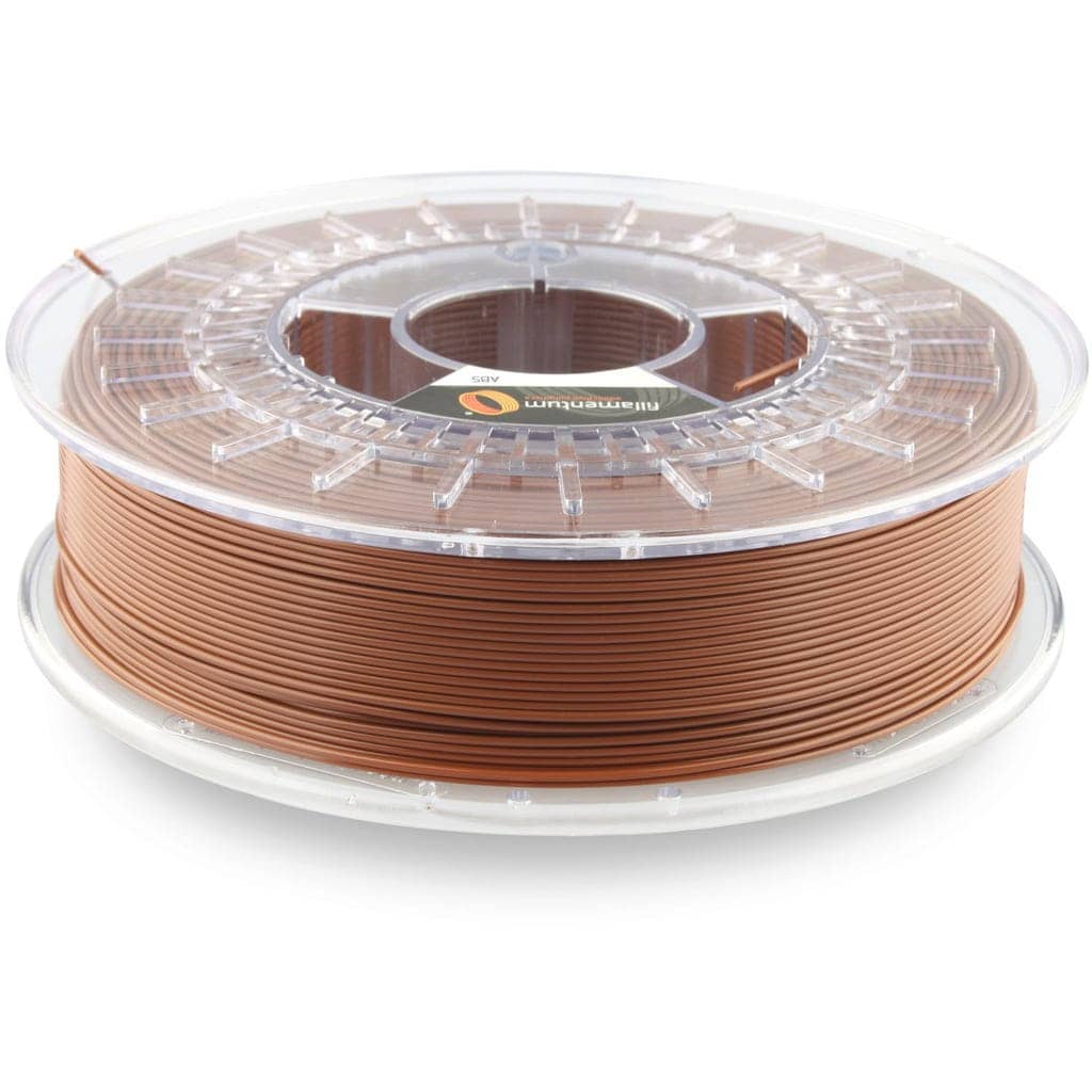 Fillamentum ABS Extrafill Signal Brown, 1.75 mm (750 g)