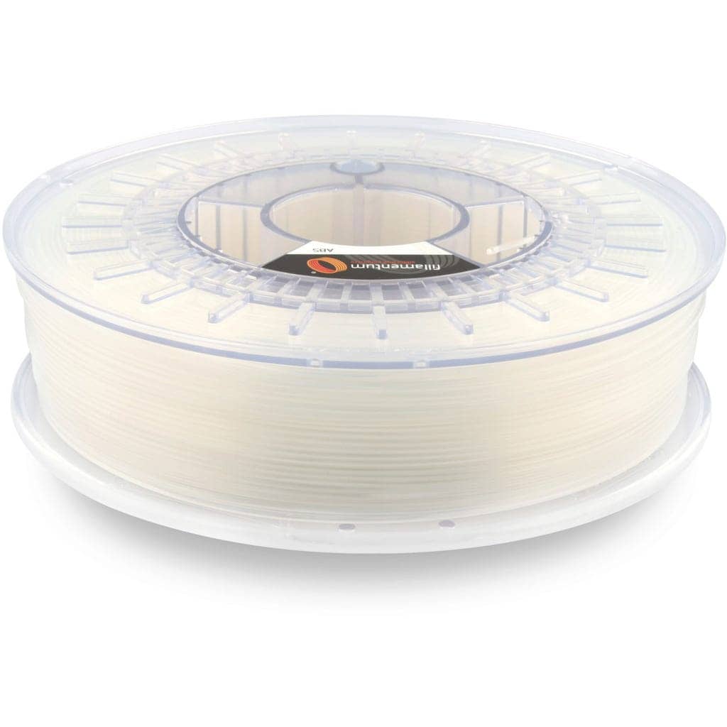 Fillamentum ABS Extrafill Transparent, 1.75 mm (750 g)