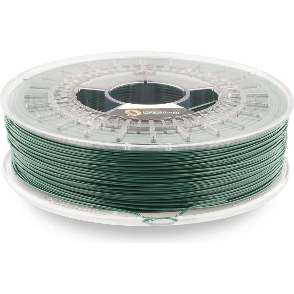 Fillamentum CPE HG100 Army Green, 1.75 mm (750 g)