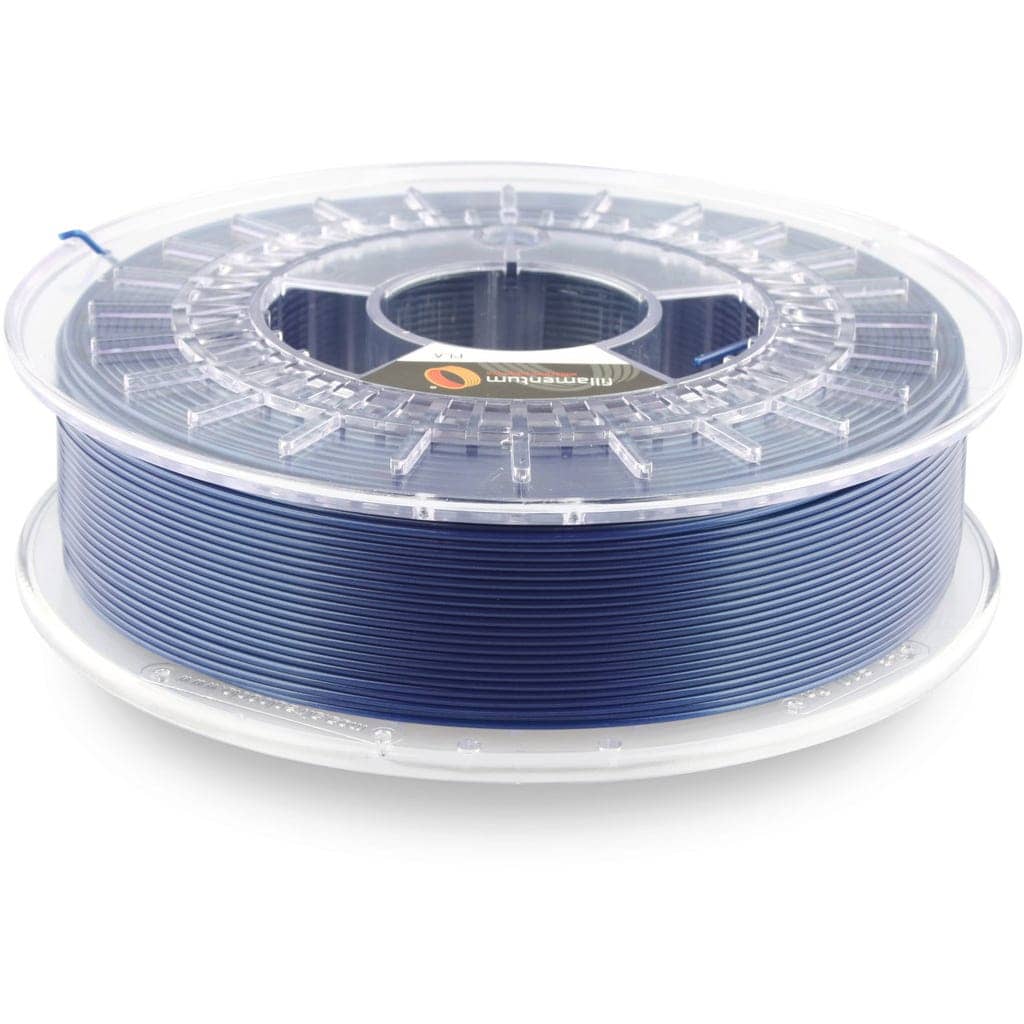 Fillamentum PLA Extrafill Pearl Night Blue, 2.85 mm (750 g)