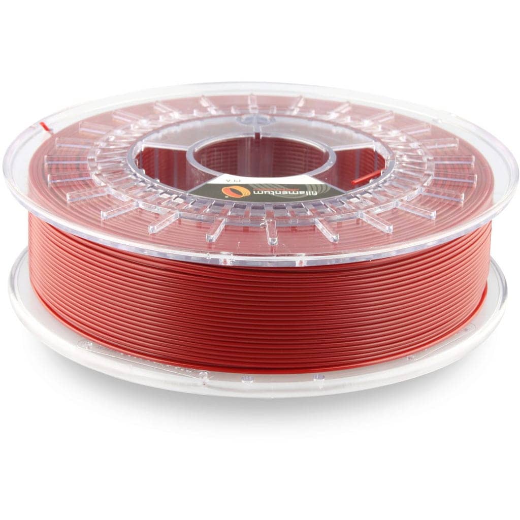 Fillamentum PLA Extrafill Pearl Ruby Red, 1.75 mm (750 g)