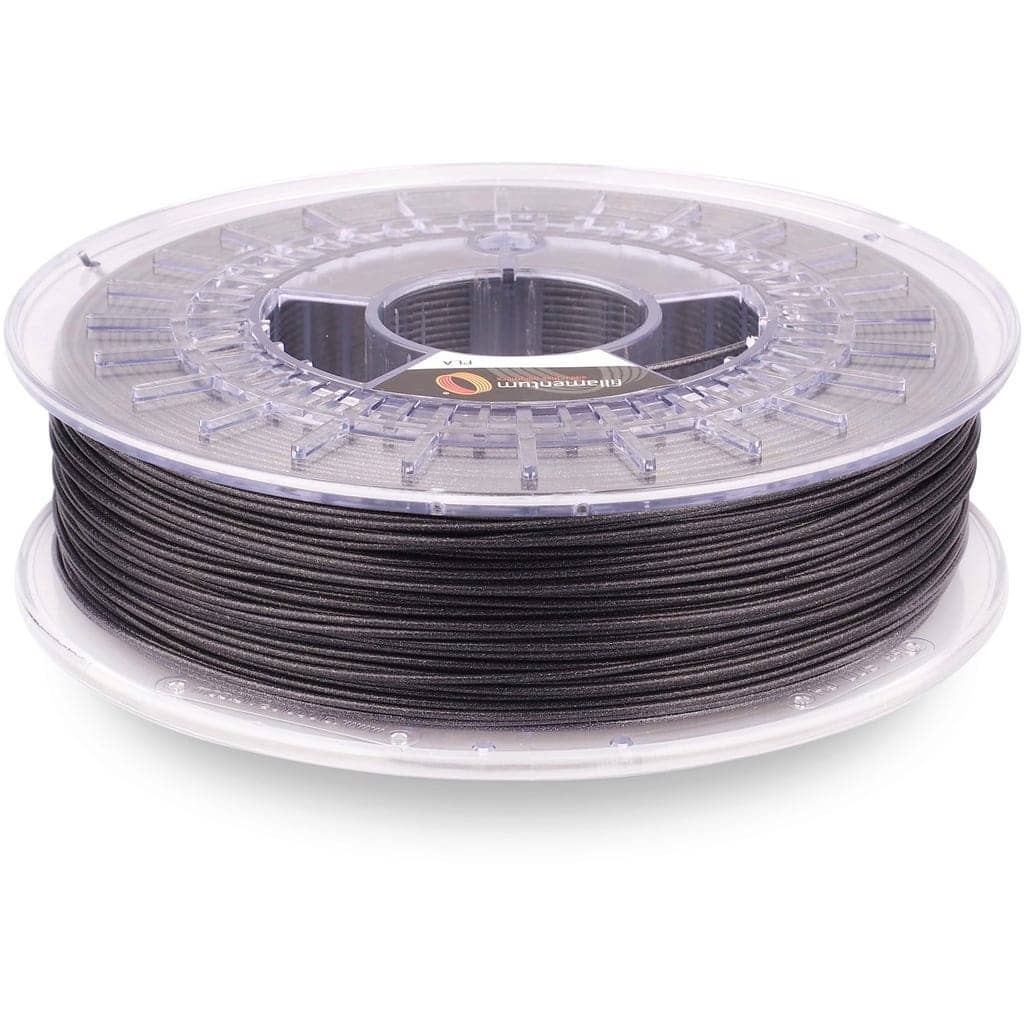 Fillamentum PLA Extrafill Vertigo Grey, 1.75 mm / 1000 g