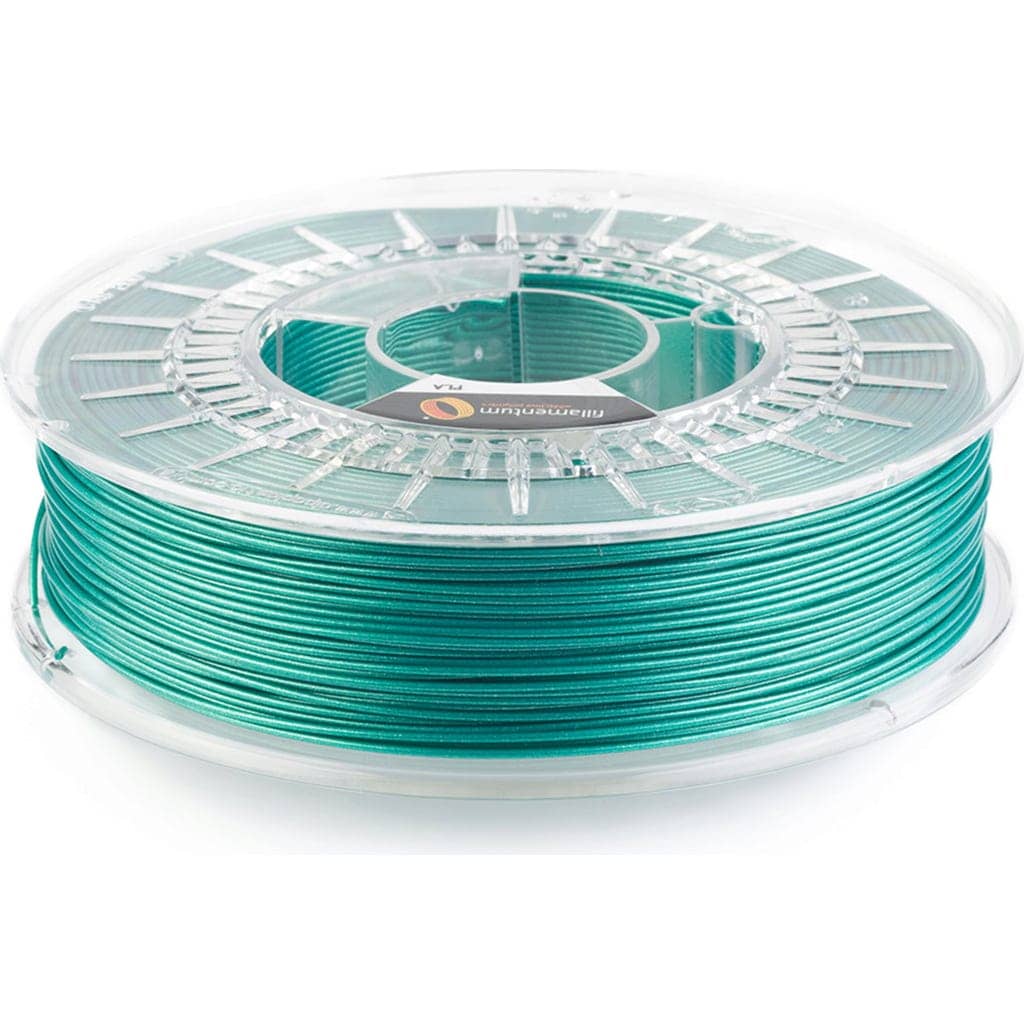 Fillamentum PLA Extrafill Vertigo Jade, 1.75 mm (750 g)