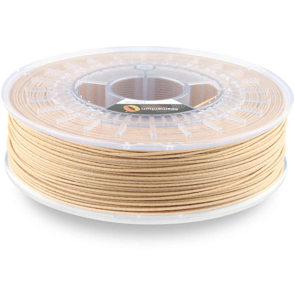 Fillamentum Timberfill Light Wood Tone, 1.75 mm (750 g)