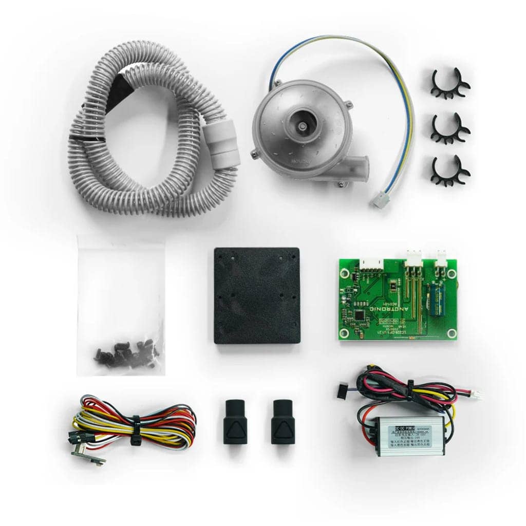 FLSUN Silent Module, T1/T1 Pro