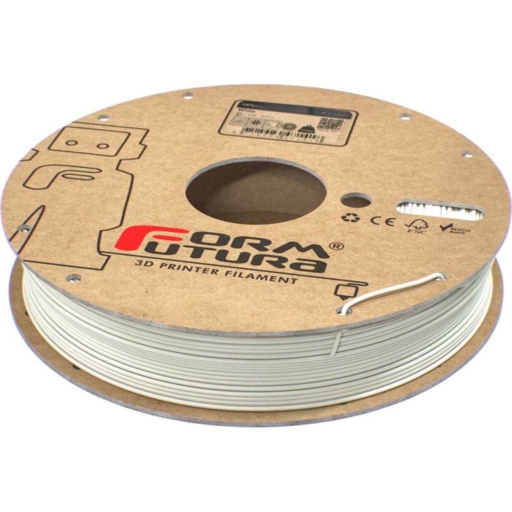 FormFutura ABSpro White, 1,75 mm / 500 g