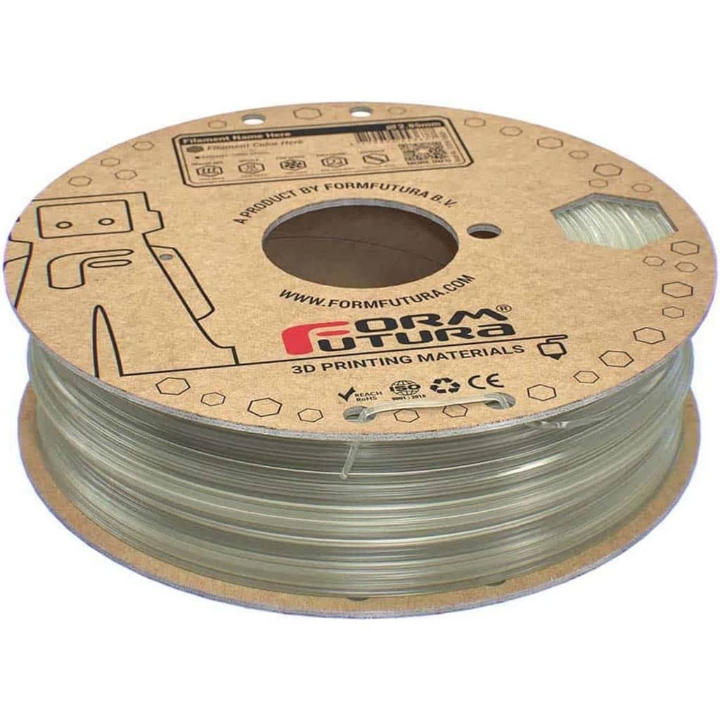 FormFutura AquaSolve™ PVA, 1,75 mm / 750 g