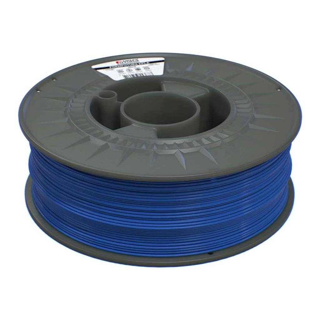 FormFutura Bulk PETG Blue, 1.75 mm / 1000 g
