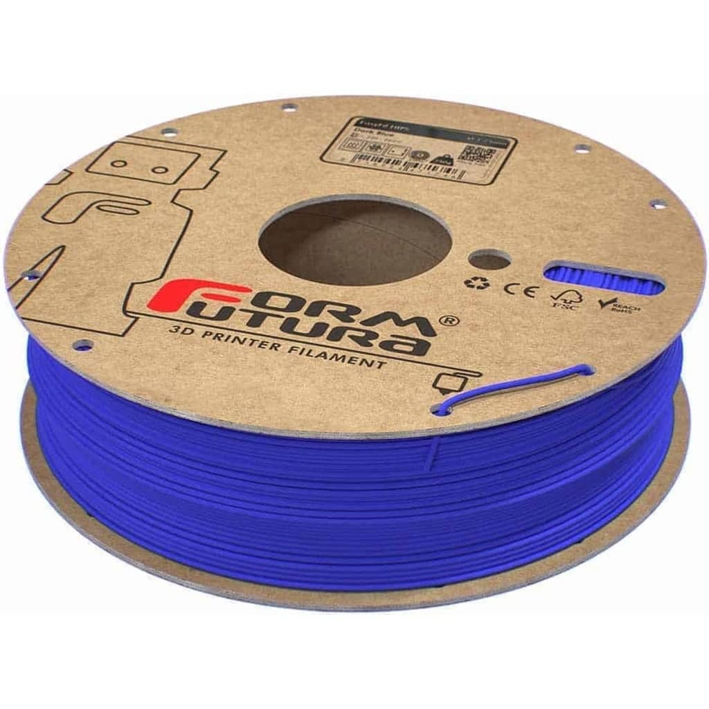 FormFutura EasyFil™ HIPS Dark Blue, 1,75 mm (750 g)