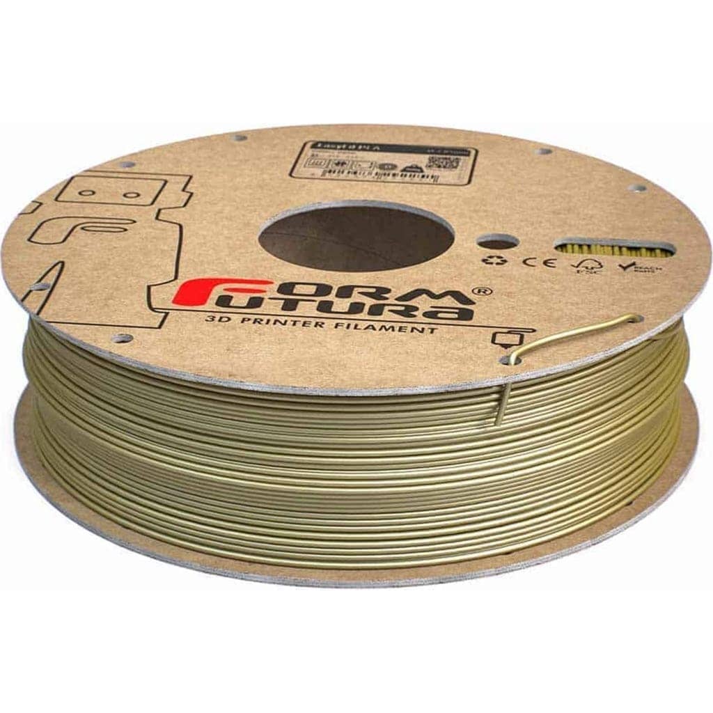 FormFutura EasyFil™ PLA Bronze, 1.75mm / 750g