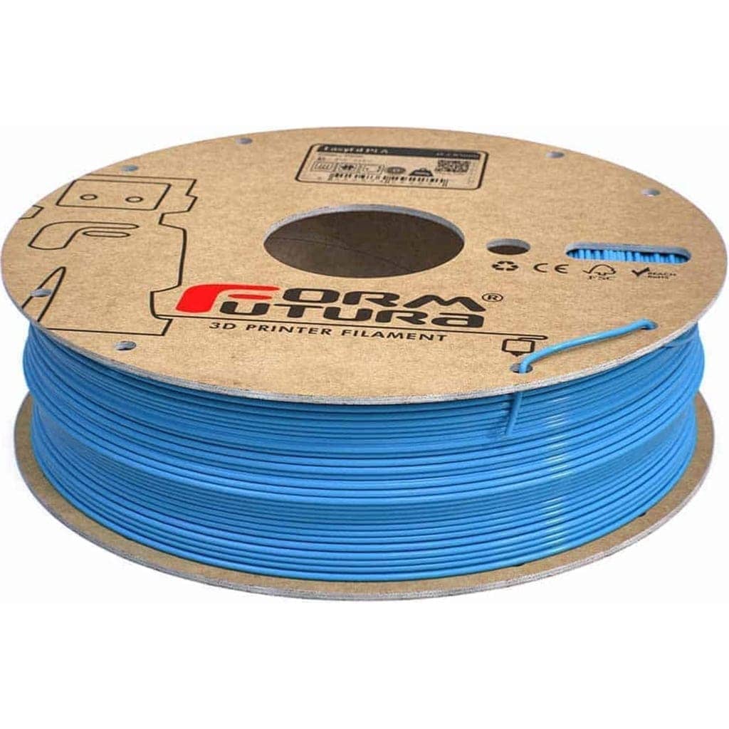 FormFutura EasyFil™ PLA Light Blue, 1.75mm / 750g