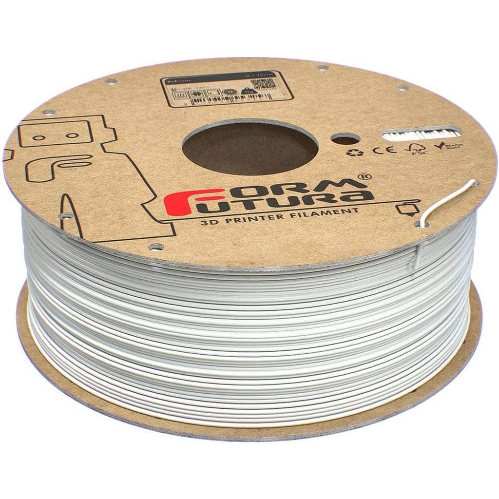 FormFutura ReForm rPET White, 1.75mm / 1000g