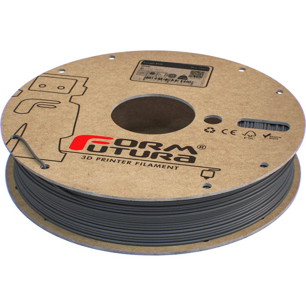 FormFutura Tough PLA Grey
