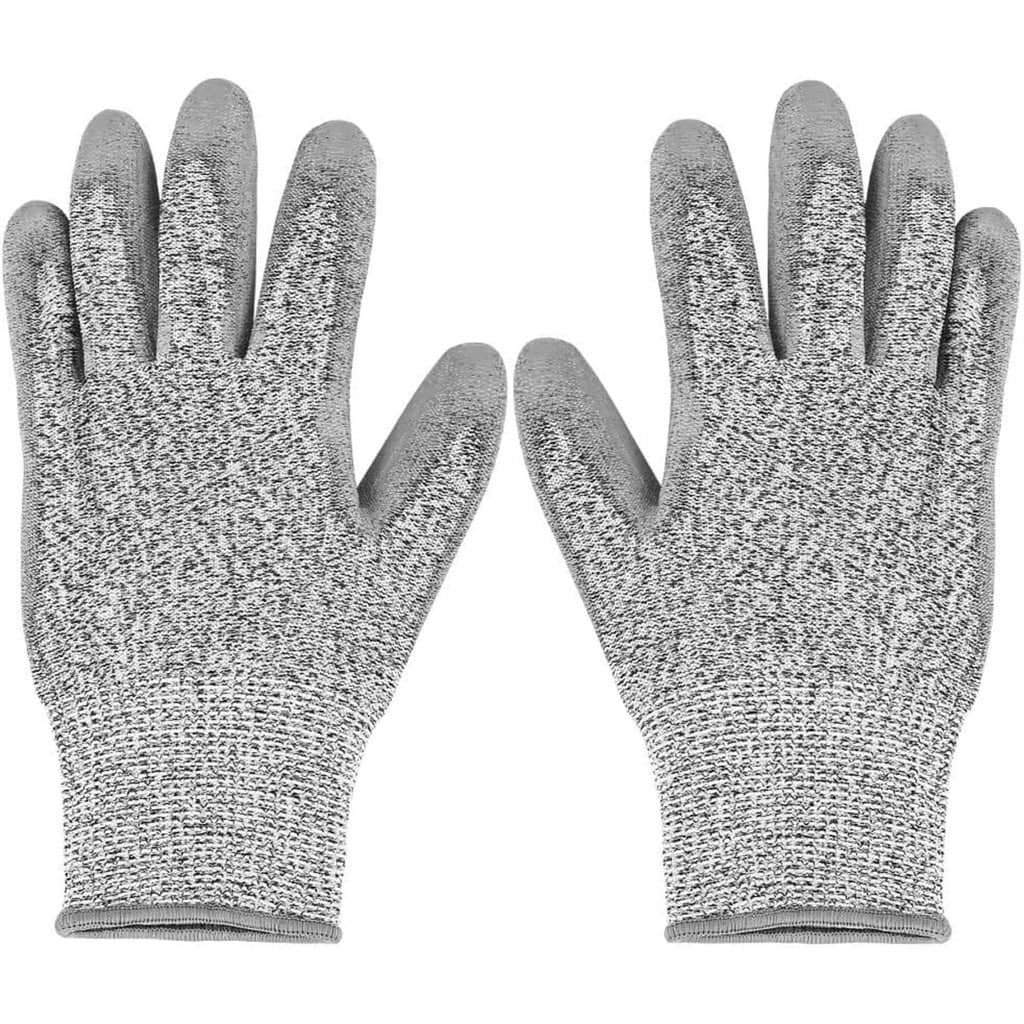 Hanboost Anti-Cut Protective Gloves