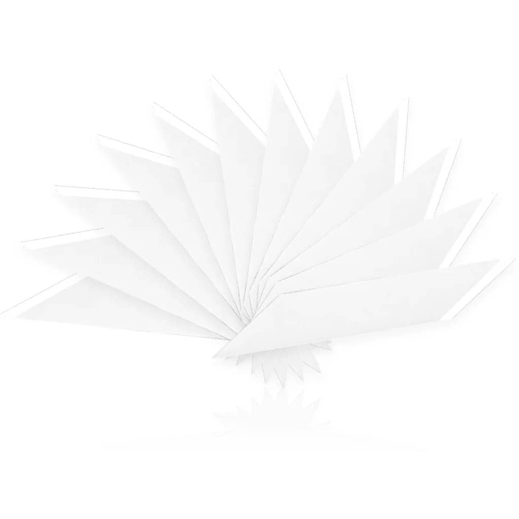 Hanboost Ceramic Blade Set for C1 Ultrasonic Cutter