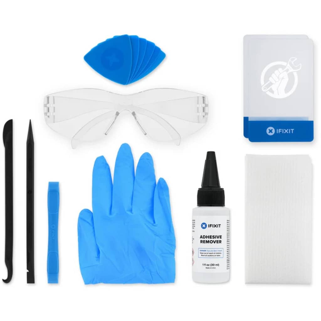 iFixit Adhesive Remover Kit